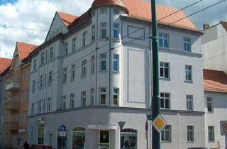 Wohnung mieten in Heegermühler Str. 15, 16225 Eberswalde, Kurzexposé 289/9