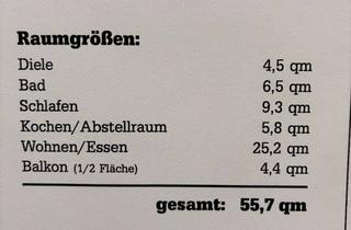 Wohnung mieten in 99310 Arnstadt, ruhige und gemütliche 2 Zimmerwohnung für Singles