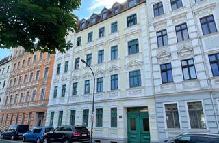 Wohnung mieten in Pontestraße 15, 02826 Innenstadt, 1-Raumwohnung mit großer Wohnküche direkt in der Innenstadt