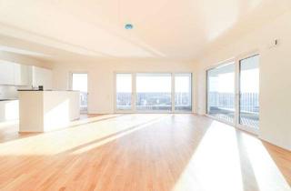 Wohnung mieten in Gutleutstraße 289, 60327 Gutleutviertel, 1.Reihe-direkt am Main! *ERSTBEZUG* 5-Zi.-Wohnung auf 189 m² - Top Ausstattung!!!