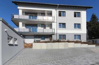 Wohnung mieten in 36039 Fulda, Barrierefreies Apartment in Architektenhaus mit tollem Ausblick