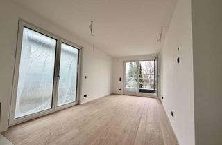 Wohnung mieten in Josef-Sigl-Str, 82319 Starnberg, Moderne 3-Zimmer-Wohnung mit Balkon in Starnberg!