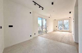 Wohnung mieten in Ferdinand-Maria-Str 25, 82319 Starnberg, Moderne 3-Zimmer-Wohnung mit Balkon in Starnberg!