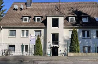 Wohnung mieten in Oberer Hengsbacher Weg 37, 57080 Siegen, 3 ZKB-Dachgeschoßwohnung