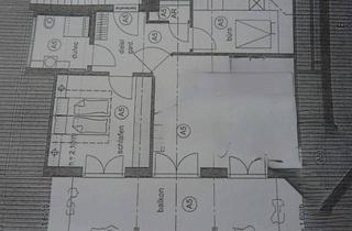 Wohnung mieten in 88171 Weiler-Simmerberg, Erstbezug: Moderne 3-Zimmer Dachgeschosswohnung in Weiler-Simmerberg