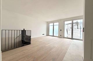 Wohnung mieten in Josef-Sigl-Str, 82319 Starnberg, Moderne 2-Zimmer-Wohnung mit großer Terrasse – Komfort trifft Lebensqualität!