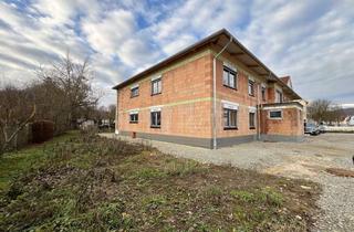 Wohnung mieten in Hausener Weg 24, 37339 Leinefelde-Worbis, Erstbezug moderne 4 Raum-Wohnung mit Wall-Box