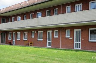 Wohnung mieten in Friedrich-Hebbel-Str. 16 a, 25767 Albersdorf, Gemütliche Wohnung in Rentnerwohnanlage