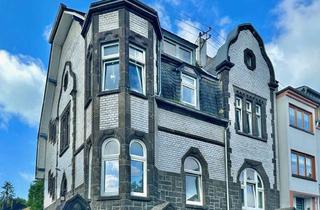 Wohnung mieten in 56727 Mayen, Gemütliche Wohnung - Nahe des Mayener Zentrums