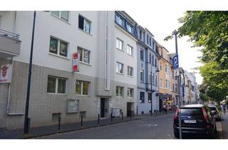 Wohnung mieten in Dönhoffstraße, 51373 Wiesdorf, 2-Zimmerwohnung - Zentrale Lage im Herzen von Leverkusen-Wiesdorf