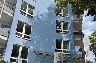 Sozialwohnungen mieten in Hauptstr. 20, 32257 Bünde, Zentrale 2-Zimmer Seniorenwohnung - WBS ab 60 Jahren