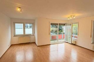 Wohnung mieten in Schillerstraße 10, 72793 Pfullingen, Helle 2-Zimmer Wohnung in Pfullingen zur Vermietung