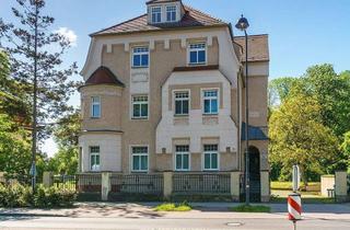 Wohnung mieten in Karl-Marx-Platz, 04860 Torgau, Dachgeschoss-Maisonettewohnung in bester Lage