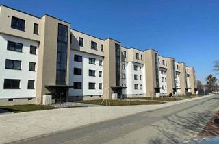 Wohnung mieten in Lüneburger Ring 16, 38448 Vorsfelde, Jetzt zugreifen! 3-Zimmer-Wohnung mit großem Balkon in Wolfsburg
