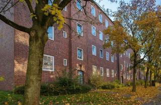 Wohnung mieten in Bothwellstraße 19, 24143 Gaarden-Ost, Gemütliche 2-Zimmer-Wohnung in Gaarden-Ost