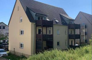 Wohnung mieten in Wifostr., 96157 Ebrach, 1. Obergeschoss Wohnung rechts