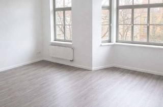 Wohnung mieten in Bahnhofstr. 24, 99310 Arnstadt, Ihre neue Wohlfühl-Wohnung mit Balkon direkt am Schlossgarten