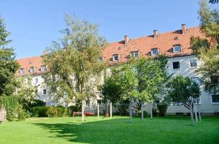 Wohnung mieten in Rupert-Mayer-Straße 11, 81379 München, Helle 2-Zimmer-Wohnung mit ruhigem Innenhof