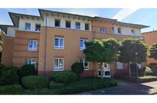 Wohnung mieten in Florastraße 60a, 52076 Walheim, 3-Zimmerwohnung mit Balkon