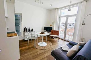 Wohnung mieten in 25980 Sylt, Dauerwohnen/Ferienwohnung in Morsum, Sylt