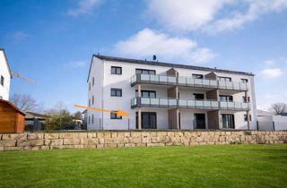 Wohnung mieten in 92364 Deining, ***Ruhige Lage, toller Ausblick - 3,5-Zi.-Gartenwohnung***