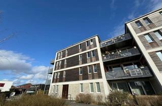 Wohnung mieten in Fingerhutweg, 21147 Neugraben-Fischbek, Moderne 4-Zimmer-Wohnung mit Balkon im Neubaugebiet Neugraben