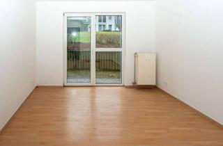 Wohnung mieten in Am Gartetalbahnhof, 37073 Göttingen, 2-Zimmer-Wohnung mit Terrasse – WG-geeignet in zentraler Lage von Göttingen