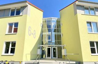 Wohnung mieten in Am Gartetalbahnhof, 37073 Göttingen, 2-Zimmer-Wohnung mit Terrasse – WG-geeignet in zentraler Lage von Göttingen