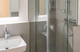 Wohnung mieten in Am Gartetalbahnhof, 37073 Göttingen, WG geeignete moderne 2-Zimmer-Wohnung mit 2 Terrassen, neuer Küche & modernem Bad