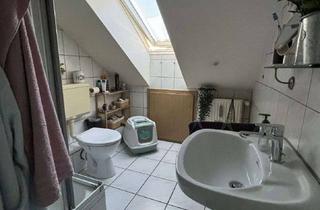 Wohnung mieten in Im Dorfe 13, 31303 Burgdorf, Schöne 3 Zimmer Dachgeschosswohnung in Schillerslage