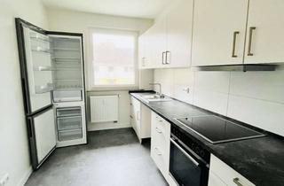 Wohnung mieten in An Der Hohen Luft 13, 29633 Munster, Großzügige 4-Zimmer-Erdgeschosswohnung mit Terrasse und Einbauküche in zentraler Lage