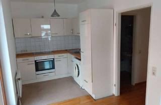 Wohnung mieten in 78462 Konstanz, 1-Zi.-Wohnung sehr zentral beim Bodanplatz KN