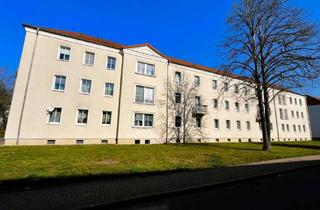 Wohnung mieten in Goethestraße, 06242 Braunsbedra, Wohnung im Geiseltal mit Blick ins Grüne