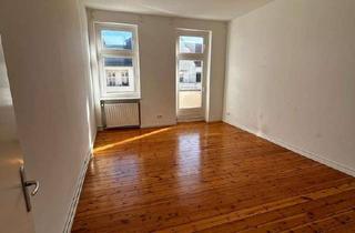 Wohnung mieten in Ufnaustraße 17, 10553 Berlin, Saniert & lichtdurchflutet- schöne Wohnung zum Wohlfühlen