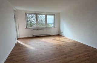 Sozialwohnungen mieten in Luttermannsiedlung 16, 32257 Bünde, Sanierte 3-Zimmer-Wohnung- WBS erforderlich!