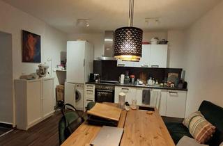 Wohnung mieten in Berger Straße, 60323 Westend-Nord, AMBIENT LIVING: Tolle 2 Zi-Wo mit großem Balkon direkt am Campus Westend!