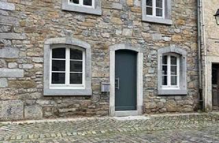 Wohnung mieten in 52076 Kornelimünster, Schöne Single-Wohnung für Individualisten in Kornelimünster