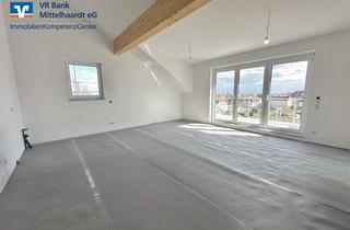 Wohnung mieten in 67157 Wachenheim, Erstbezug: 3-Zimmer-Wohnung mit Balkon und Carport in Wachenheim!