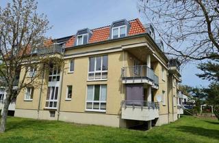 Wohnung mieten in 01994 Annahütte, Schöne helle 3-Zimmer-DG-Wohnung!