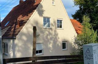 Wohnung mieten in Stadelhofstraße 26, 86655 Harburg, Helle 3-Zimmer Dachgeschosswohnung in Harburg (Schwaben) mit 70 m²