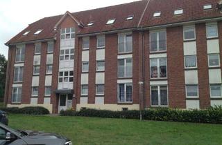 Wohnung mieten in 19417 Warin, schöne 2 Raumwohnung in Warin