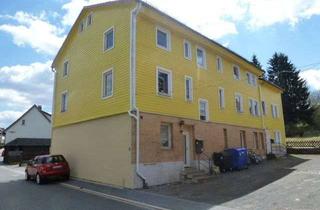 Wohnung mieten in Großer Bruch 2a, 38678 Clausthal-Zellerfeld, Renovierte 2-Zimmer Wohnung in Campusnähe mit Einbauküche!