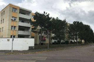 Wohnung mieten in Selma-Lagerlöf-Straße, 63454 Hanau, Zwei-Zimmer-Wohnung in Hanau sucht Mieter