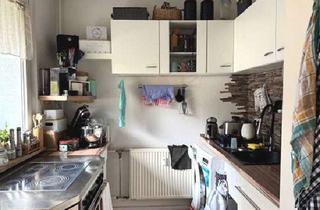 Wohnung mieten in 01219 Leubnitz-Neuostra, Schöne 3-Zimmer-Wohnung mit Balkon in Dresden-Leubnitz!