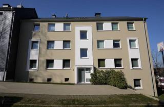 Wohnung mieten in Rotdornweg, 42579 Heiligenhaus, Ihr Wohn(t) raum in Heiligenhaus I I Balkon I Parkett I 2 Stellplätze I