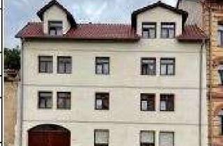 Wohnung mieten in Hohetorstraße, 06295 Lutherstadt Eisleben, Schöne 2-Raum Wohnung sucht Sie!