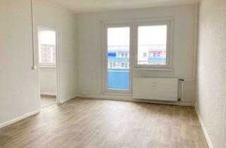 Wohnung mieten in Max-Herm-Straße 21, 14772 Hohenstücken, 1 Zimmer mit Badewanne und Balkon