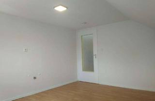 Wohnung mieten in Bezirksstraße, 63755 Alzenau, Renovierte Zweizimmerwohnung in Alzenau-Wasserlos - frei ab 15.4.