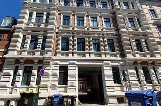 Wohnung mieten in Braunschweiger Straße, 39112 Sudenburg, Helle 1-Zimmer-Wohnung mit Einbauküche und super Infrastruktur