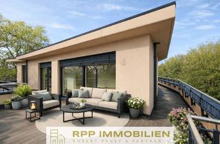 Penthouse mieten in 81739 München, Neubau: Stilvolles 2-Zimmer-Penthouse